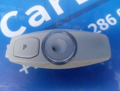 Плафон салону (ліхтар) Ford Escape 3 FL ( 2012 - 2019 )