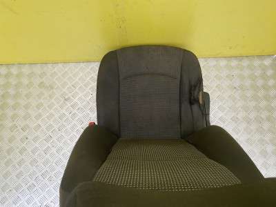 Сидение одинарное Mercedes-Benz Vito W 639 (2010-2014) рестайл