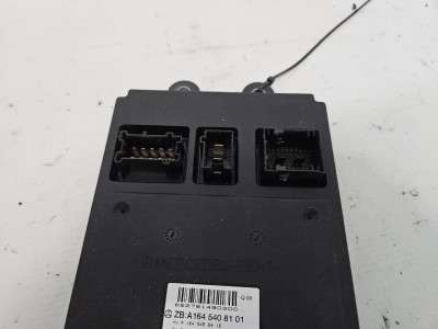 Блок комфорта SAM (Signan Auswerte Modul) Mercedes ML W164 (2005-2011)