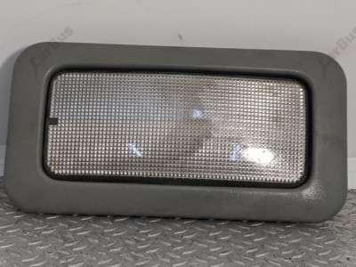 Плафон салону (ліхтар) Renault Trafic II, Opel Vivaro II, Nissan Primastar II (2006-2014) рестайл