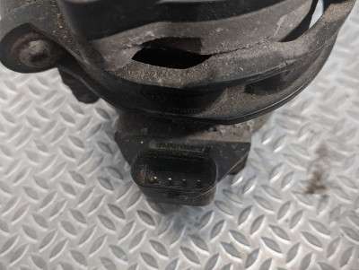Насос водяний (помпа) BMW X5 E70 (2010-2013) рестайл