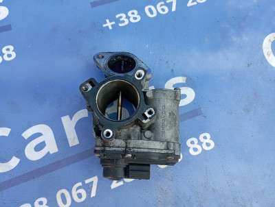 Клапан EGR Renault Trafic II, Opel Vivaro II, Nissan Primastar II (2006-2014) рестайл