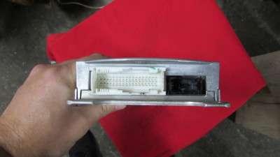 Блок керування телефоном (Bluethooth) BMW X5 E70 (2007-2010) дорестайл