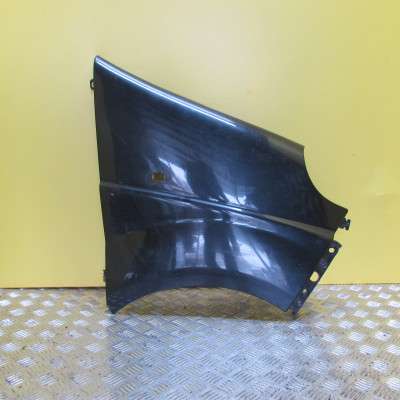 Крило переднє праве Renault Trafic II, Opel Vivaro II, Nissan Primastar II (2006-2014) рестайл