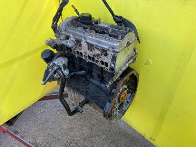 Двигун OM646 2.2cdi Mercedes-Benz Vito W 639 (2003-2010) дорестайл
