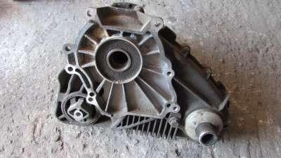 Роздавальна коробка (роздатка) BMW X5 E53 (2003-2006) рестайл