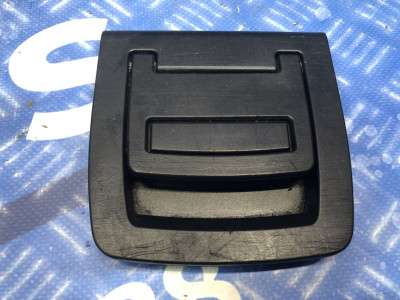 Ручка відкриття багажника BMW X5 F15 (2013-2018)