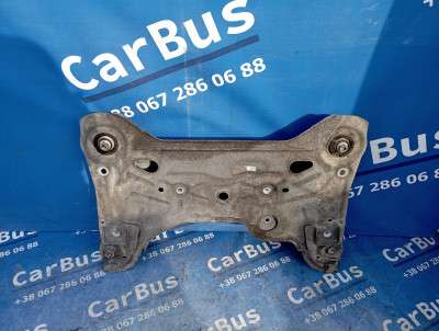 Балка передняя (подрамник) Renault Trafic II, Opel Vivaro II, Nissan Primastar II (2006-2014) рестайл