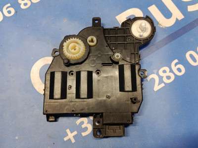 Електропривод (сервопривід) заслінки пічки Lexus RX 450H (2015 – 2022)