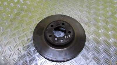 Диск гальмівний передній BMW X5 E53 (2003-2006) рестайл