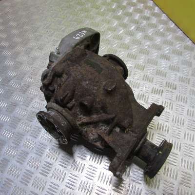 Редуктор заднего моста BMW X5 E53 (2003-2006) рестайл