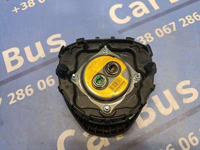 Подушка безпеки в кермо BMW X5 E70 (2010-2013) рестайл - 2