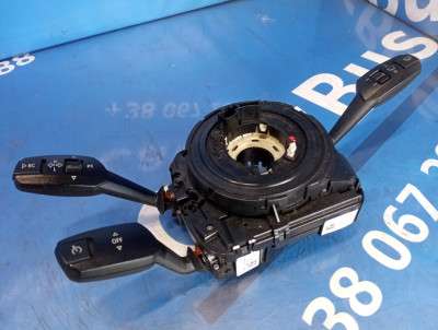 Переключатель подрулевой (стрекоза) BMW X5 E70 (2007-2010) дорестайл