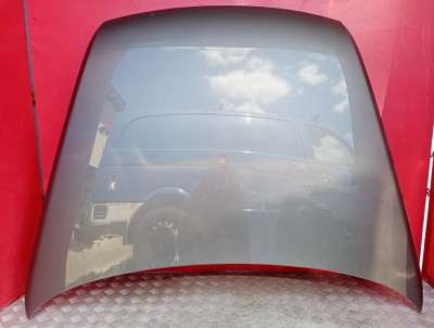 Капот Volkswagen Touareg (2007-2010) рестайл