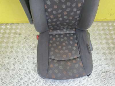 Сидение одинарное Mercedes-Benz Vito W 639 (2003-2010) дорестайл