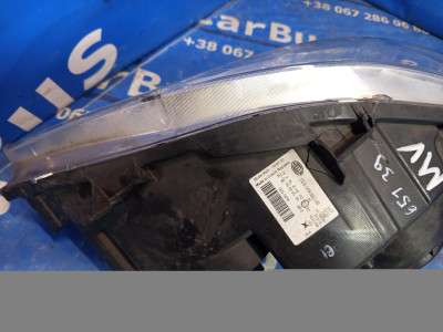 Фара передня права Mercedes-Benz Vito W 639 (2010-2014) рестайл - 4