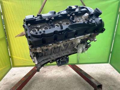 Двигун N55B30B 3.5i BMW X5 F15 (2013-2018)
