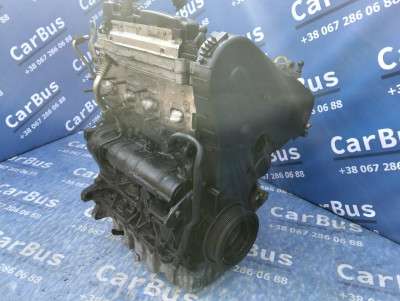 Двигун 2.0 CRDi Hyundai IX35 (2010-2017)