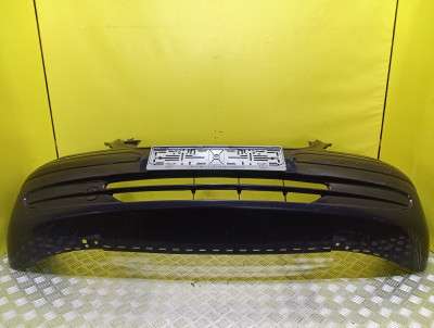 Бампер передній Mercedes-Benz Vito W 639 (2003-2010) дорестайл