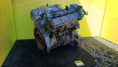 Двигун Mercedes 3.0cdi OM642.940 Mercedes ML W164 (2005-2011)