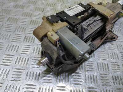 Колонка рульова BMW X5 E70 (2010-2013) рестайл