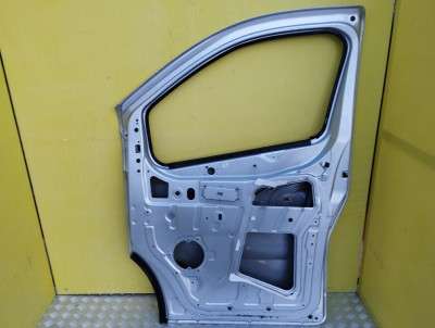 Двері передні праві Renault Trafic III, Opel Vivaro III (2014-2020)
