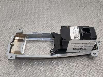 Кнопка ручника (стоянкового гальма) BMW X5 E70 (2010-2013) рестайл