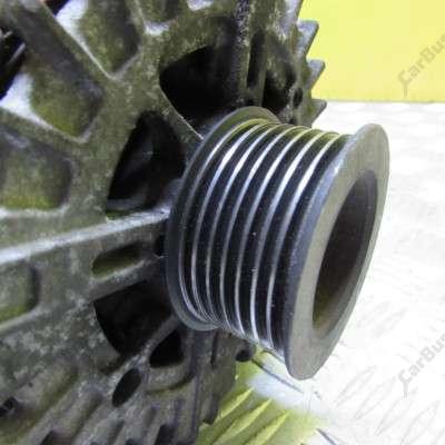 Генератор BMW X5 E70 (2010-2013) рестайл