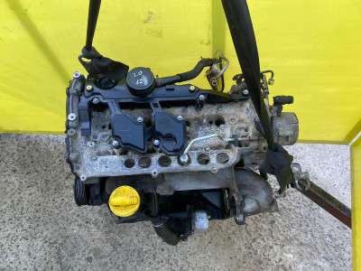 Двигатель M9R780 2.0 tdi Euro-4 Renault Trafic II, Opel Vivaro II, Nissan Primastar II (2006-2014) рестайл