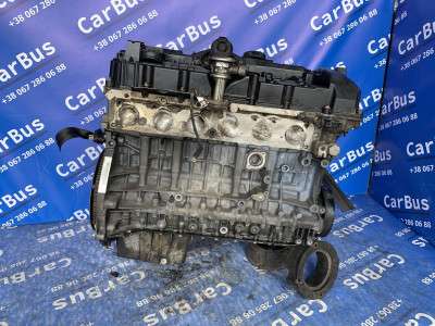 Двигатель N51B30M0 3.0i BMW 3 E92 (2006-2010)