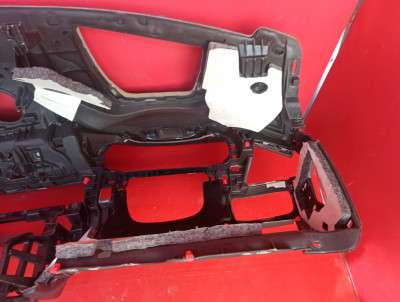 Торпедо (панель передня) BMW X5 F15 (2013-2018)