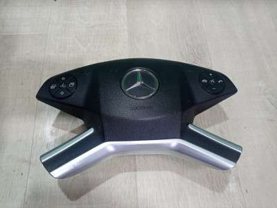 Подушка безпеки в кермо Mercedes ML W164 (2005-2011)