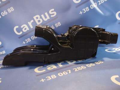 Моторчик (двигун) пічки BMW X5 E70 (2010-2013) рестайл