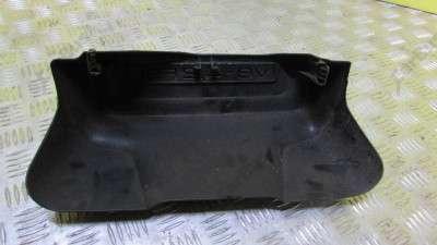 Накладка декоротивна (на ДВС) Audi Q7 (2006-2009)