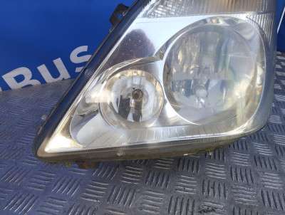 Фара передня ліва Mercedes-Benz Sprinter W 906 (2006-2014) дорестайл