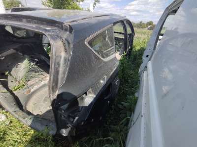 Кузов Четверть Передня Ліва Четверть Передня Права Четверть Задня Ліва Четверть Задня Права Ланжерон Ford Kuga 2 (2012 - 2016)