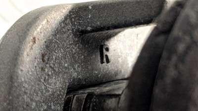 Упор дверей (капота, ляди) BMW X5 E53 (2003-2006) рестайл