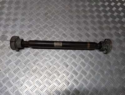 Кардан передній Volkswagen Touareg (2007-2010) рестайл