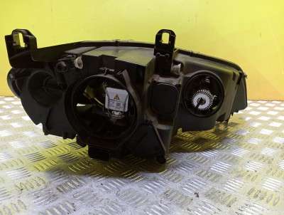 Фара передня ліва BMW X5 E70 (2007-2010) дорестайл