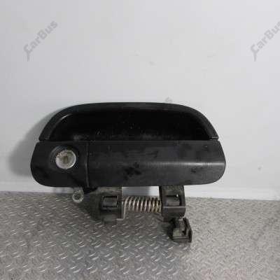 Ручка кришки багажника Mercedes-Benz Vito W 639 (2003-2010) дорестайл