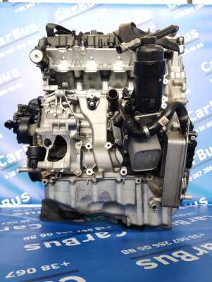 Двигун F30 B46B20O0 2.0 BMW 3 F30 (2015-2019)