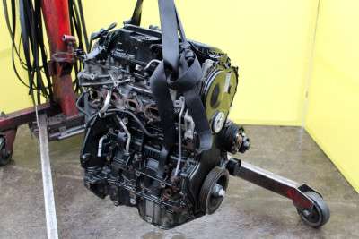 Двигатель R9M 1.6 dci Renault Trafic III, Opel Vivaro III (2014-2020)