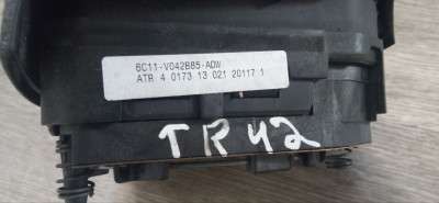 Подушка безпеки в кермо Ford Transit MK7 (V347 / V348; 2006—2013