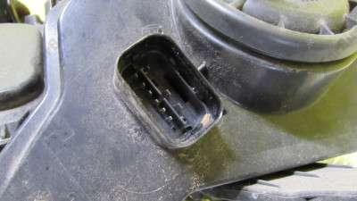Фара передня права BMW X5 E53 (2003-2006) рестайл