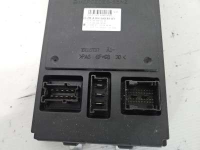 Блок комфорта SAM (Signan Auswerte Modul) Mercedes ML W164 (2005-2011)