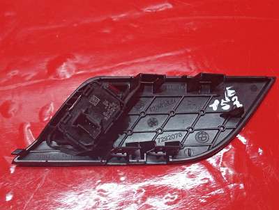 Кнопка BMW X5 F15 (2013-2018)