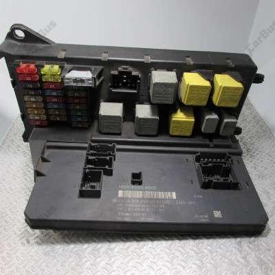 Блок комфорту SAM (Signan Auswerte Modul) Mercedes-Benz Sprinter W 906 (2006-2014) дорестайл