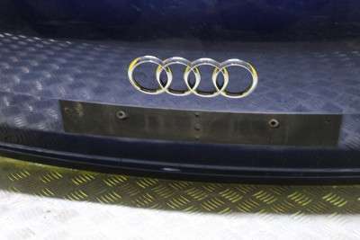 Кришка багажника (двері) Audi Q7 (2010-2015)