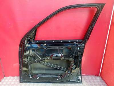 Двері передні праві BMW X5 E70 (2010-2013) рестайл