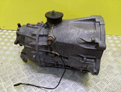 КПП 5ст (механічна коробка) Volkswagen LT (1996-2006)